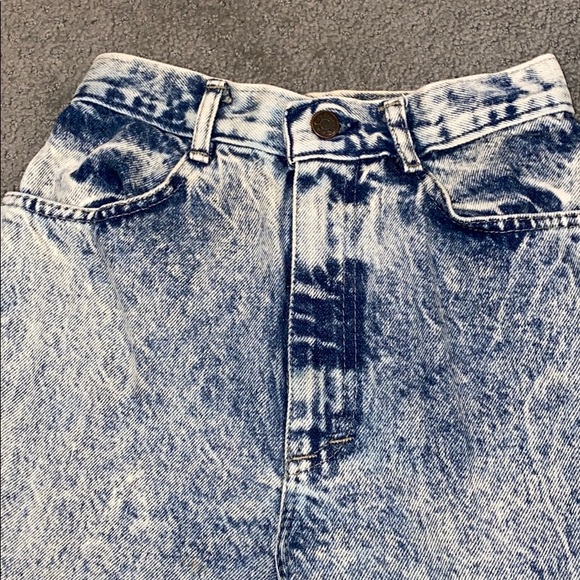 High waisted jeans - Picture 3 of 3